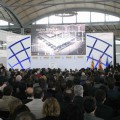 alicante-airport-inauguration-ceremony Alicante Airport Inauguration of the New Terminal Building