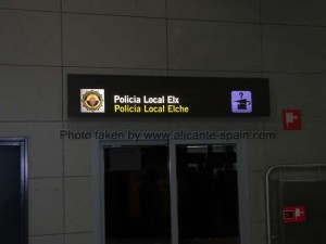alicante-airport-lost-and-found-local-police-elche Lost and Found Office of Local Police Elche at Alicante Airport