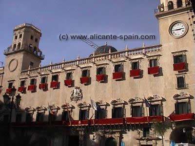 alicante-city-hall