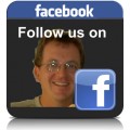 Follow me on Facebook