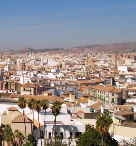 Malaga Spain