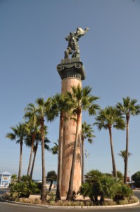 Marbella Spain