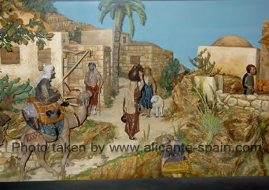 Christmas and Nativity Museum Alicante Image 2