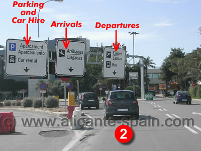 FLIGHT DEPARTURES ALICANTE AIPORT SPAIN flight departures alicante aiport spain: